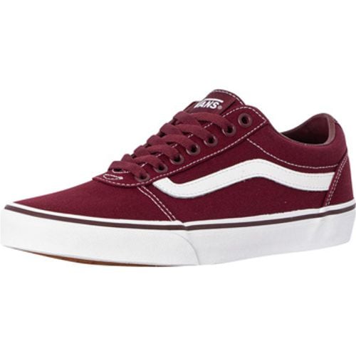 Vans Sneaker Ward Canvas-Trainer - Vans - Modalova