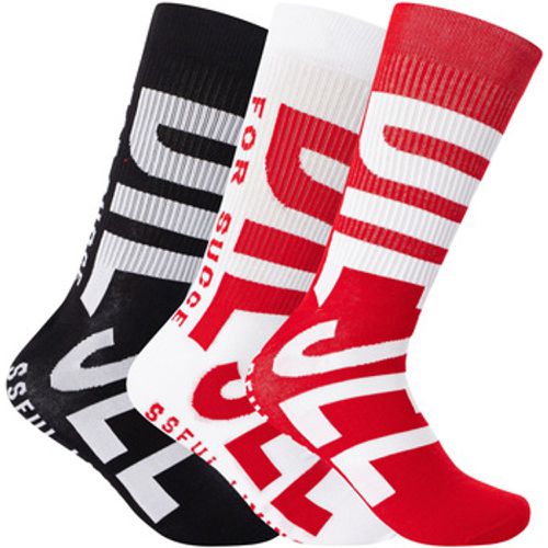 Diesel Socken 3Er-Pack Ray-Socken - Diesel - Modalova