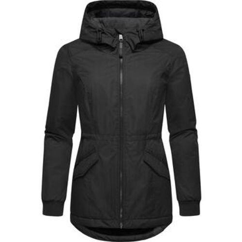 Jacken Winterjacke Dowey Warm - Ragwear - Modalova