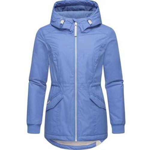 Jacken Winterjacke Dowey Warm - Ragwear - Modalova