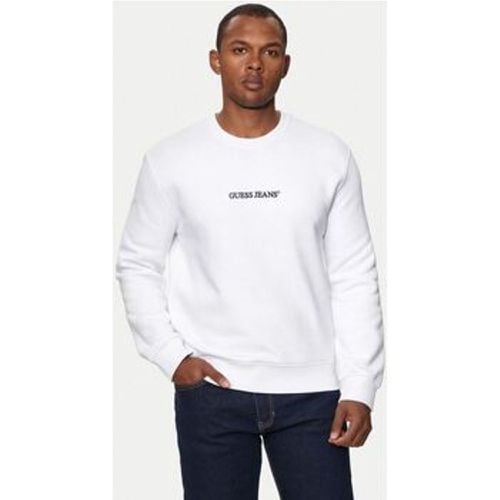 Sweatshirt M4YQ19 K9V31-G011 WHITE - Guess - Modalova