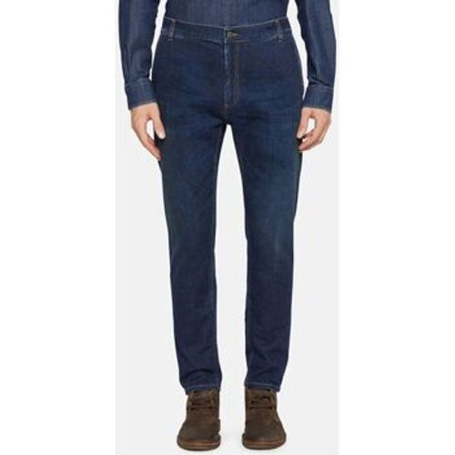 Jeans JEFF HV7-UP641 DS0345U - Dondup - Modalova