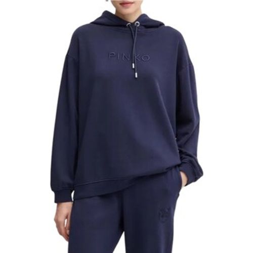 Pinko Sweatshirt 101685-A21P - pinko - Modalova