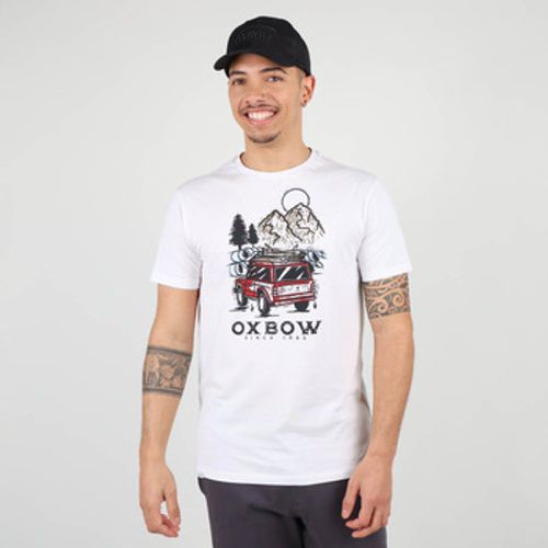 Oxbow T-Shirt Tee - Oxbow - Modalova