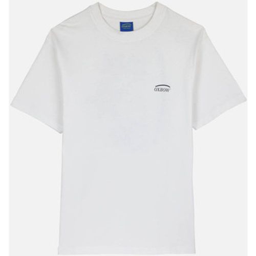 Oxbow T-Shirt Tee - Oxbow - Modalova