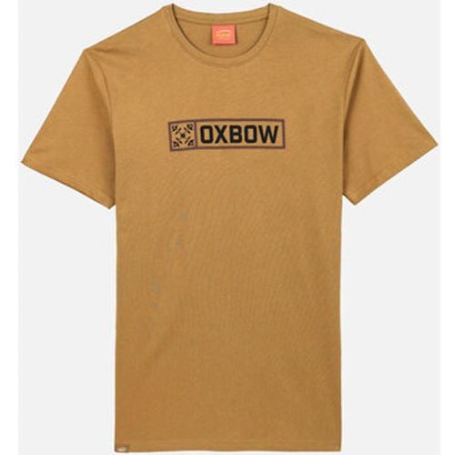 Oxbow T-Shirt Tee - Oxbow - Modalova