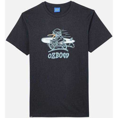 Oxbow T-Shirt Tee - Oxbow - Modalova