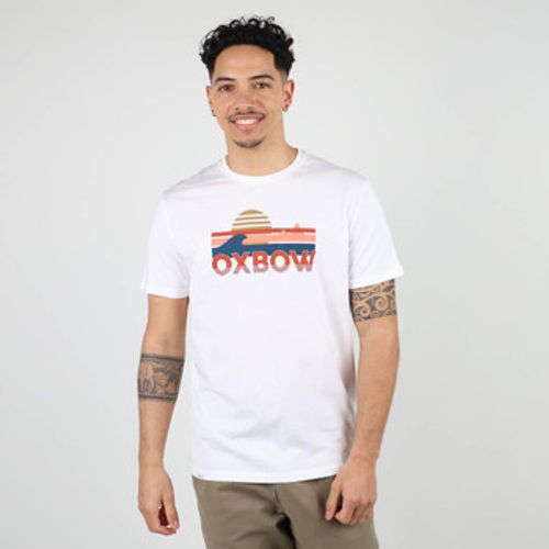 Oxbow T-Shirt Tee - Oxbow - Modalova