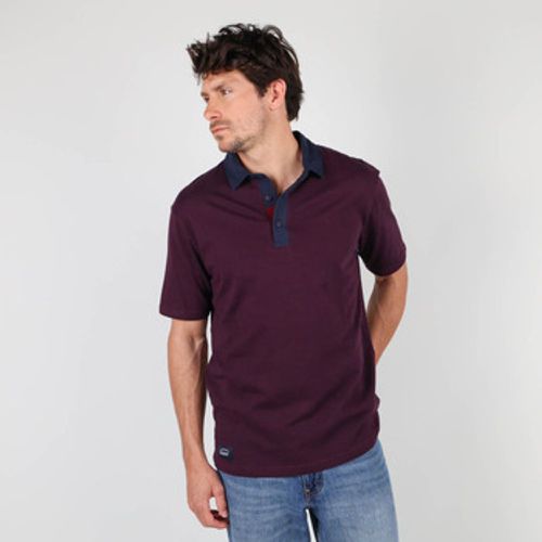 Oxbow Poloshirt Polo NORQUAY - Oxbow - Modalova