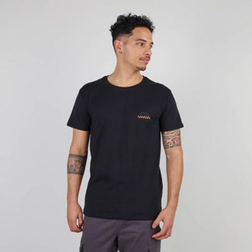 Oxbow T-Shirt Tee - Oxbow - Modalova