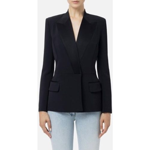 Damen-Jacke GI11647E2 - Elisabetta Franchi - Modalova