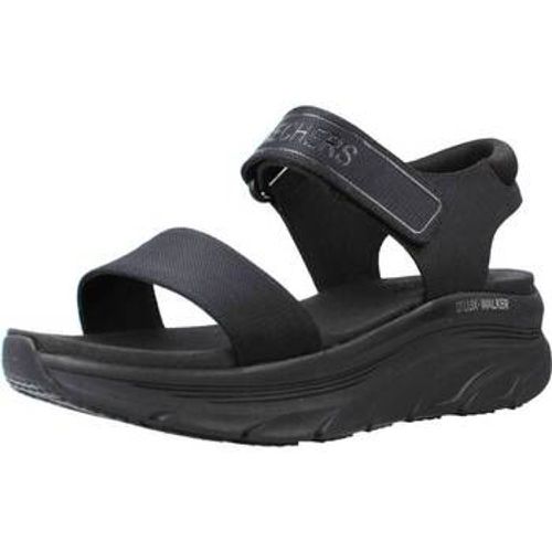 Sandalen DLUX WALKER NEW BLOCK - Skechers - Modalova