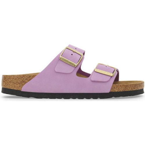 Sandalen ARIZONA CROCUS 1028024 - Birkenstock - Modalova