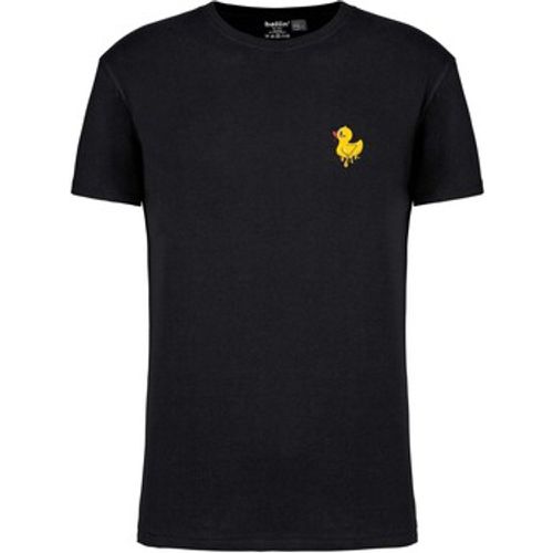 T-Shirt Backprint Duck Shirt - Ballin Est. 2013 - Modalova