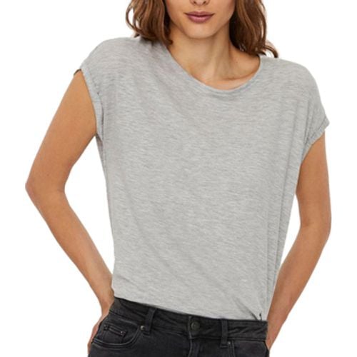 T-Shirts & Poloshirts 10187159 - Vero Moda - Modalova