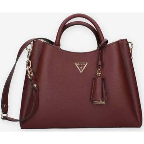 Guess Handtasche HWEZG9-51206-BUR - Guess - Modalova