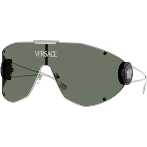 Sonnenbrillen Sonnenbrille VE2268 10003H - Versace - Modalova