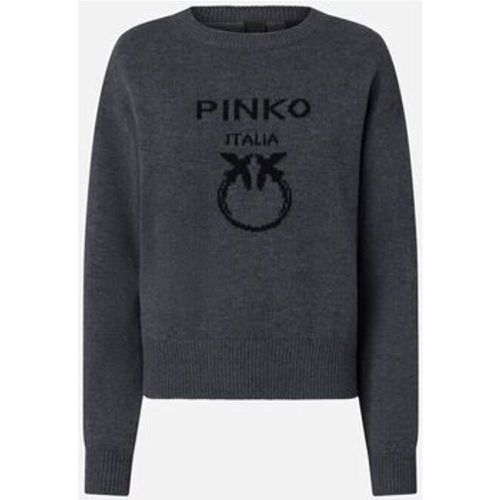 Pullover BURGOS 100414 Y7Z4-IZ9 - pinko - Modalova