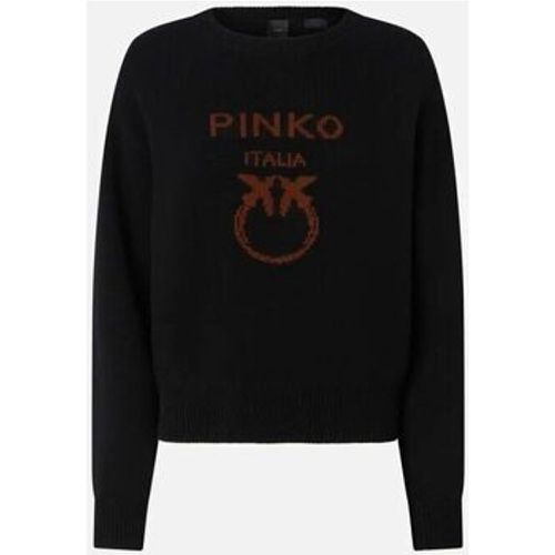 Pullover BURGOS 100414 Y7Z4-ZL6 - pinko - Modalova