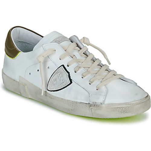 Sneaker PRSX LOW MAN - Philippe Model - Modalova