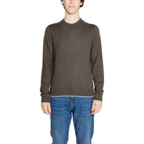 EAX Pullover PULLOVER 8NZM6A ZM1HZ - EAX - Modalova