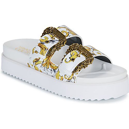 Pantoffeln VA3SM1 - Versace Jeans Couture - Modalova