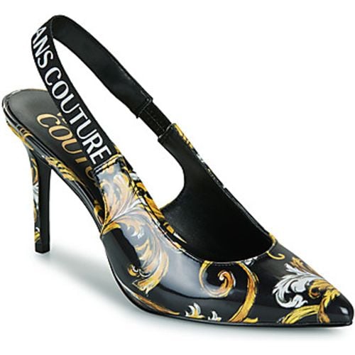 Versace Jeans Couture Pumps VA3S52 - Versace Jeans Couture - Modalova