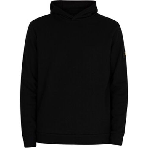 Sweatshirt Lässiger Bio-Pullover-Hoodie - Lyle & Scott - Modalova