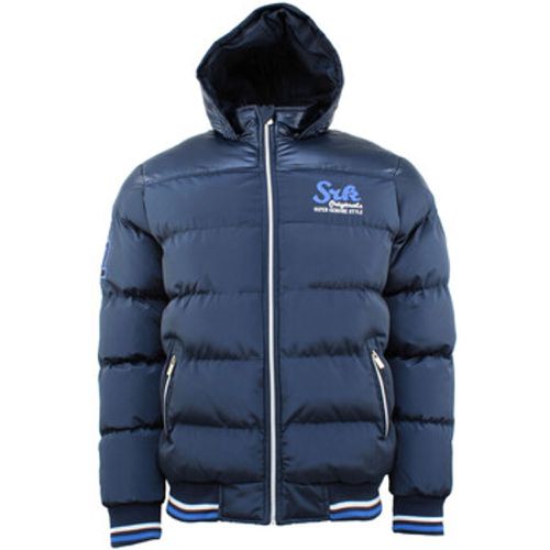 Herren-Jacke Blouson CECOBAL - Srk - Modalova