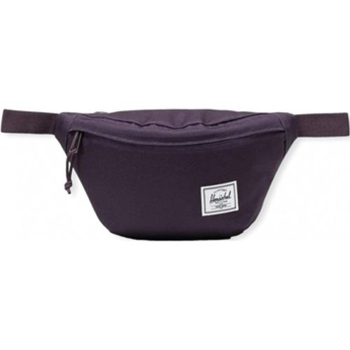 Geldbeutel Classic Hip Pack - Plum Perfect - Herschel - Modalova