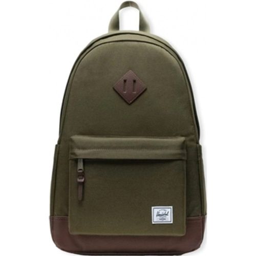 Rucksack Heritage Backpack - Ivy Green/Chicory - Herschel - Modalova