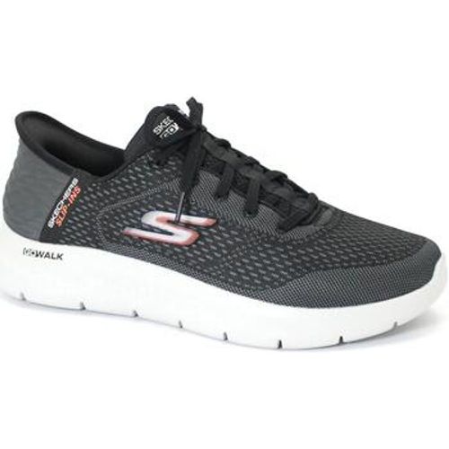 Sneaker SKE-CCC-216505-BKOR - Skechers - Modalova