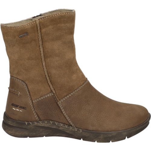 Stiefel Conny 59, castagne - Josef Seibel - Modalova