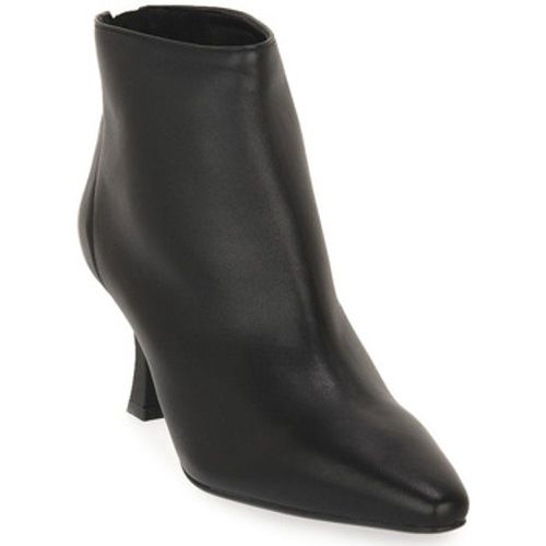 Ankle Boots NAPPA NERO LES AUTRES - Priv Lab - Modalova