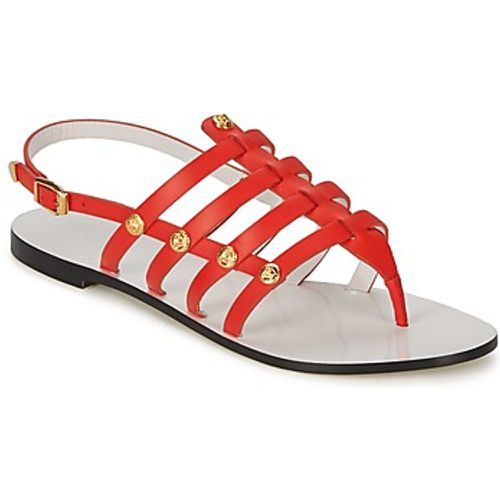 Versace Sandalen DSL944C - Versace - Modalova