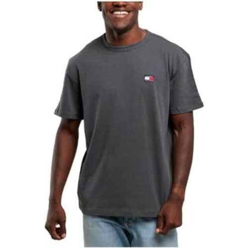 Tommy Hilfiger T-Shirt - Tommy Hilfiger - Modalova