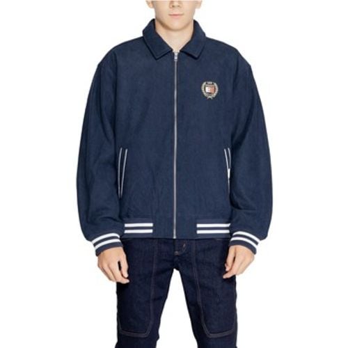 Herren-Jacke TJM CREST CORD DM0DM19626 - Tommy Hilfiger - Modalova