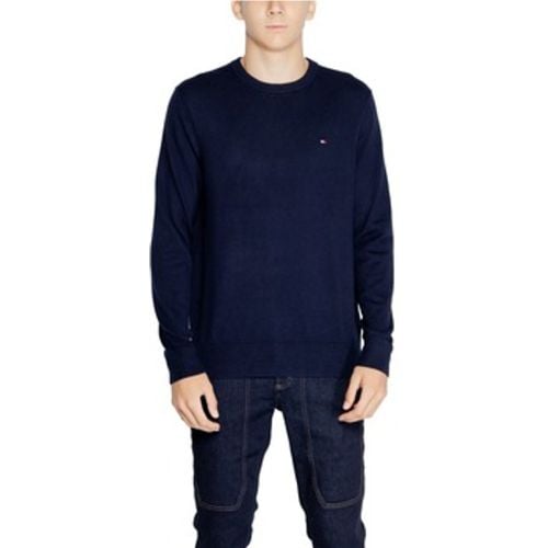 Pullover PIMA ORG CTN CASHMERE MW0MW28046 - Tommy Hilfiger - Modalova