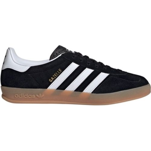 Sneaker Gazelle Indoor JI2060 - Adidas - Modalova