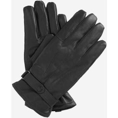 Handschuhe Thinsulute-Handschuhe aus brüniertem Leder – - Barbour - Modalova