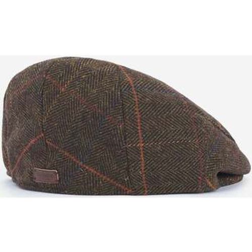 Schirmmütze Wilkin flat cap - olive herringbone - Barbour - Modalova