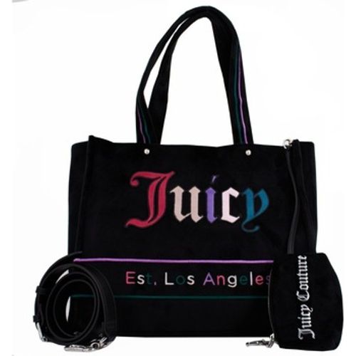 Taschen BIJIR5521WTVM06 IRIS MULTICOLOR VEL - Juicy Couture - Modalova