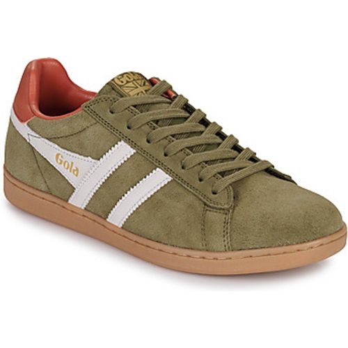 Gola Sneaker Equipe II Suede - Gola - Modalova