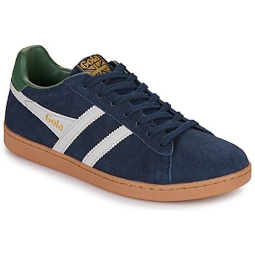 Gola Sneaker Equipe II Suede - Gola - Modalova