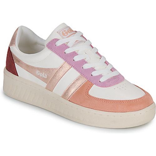 Gola Sneaker Grandslam Quadrant - Gola - Modalova