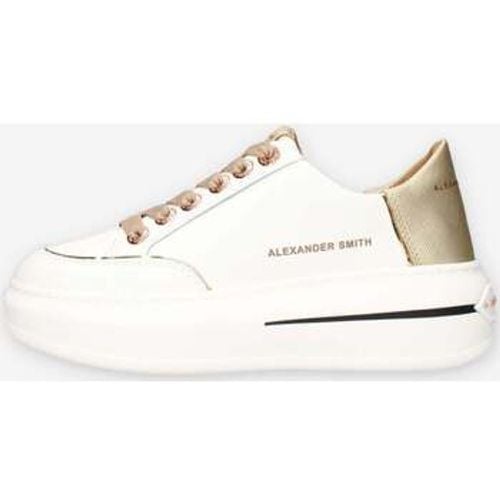 Turnschuhe ASBALSW-1805-WGD - Alexander Smith - Modalova