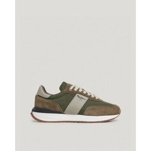 Sneaker PMS60020 BUSTER SUPRA M - Pepe Jeans - Modalova