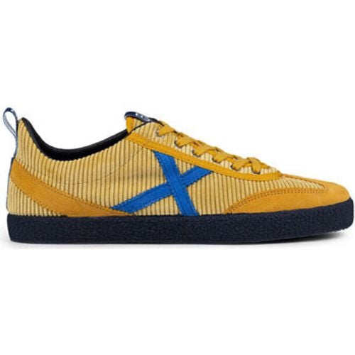 Sneaker Volata 8161082 Amarillo - Munich - Modalova