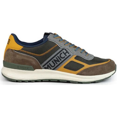 Munich Sneaker Corsa 8214007 Caqui - Munich - Modalova