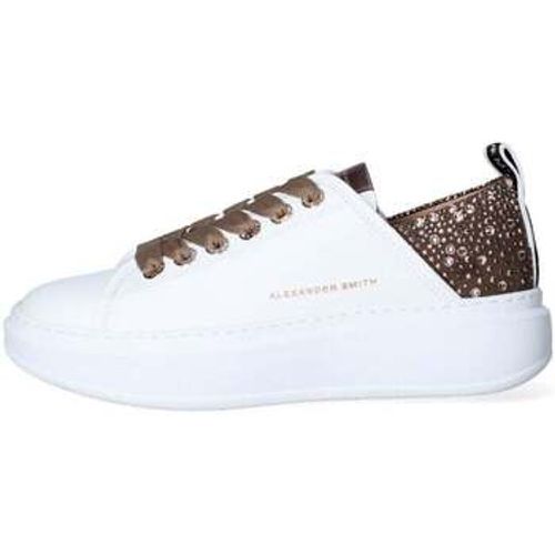 Alexander Smith Sneaker - Alexander Smith - Modalova